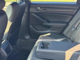 
										2020 Honda Accord full									