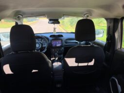 
										2018 Jeep Renegade full									