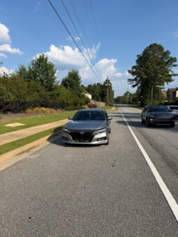 
										2020 Honda Accord full									