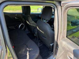 
										2018 Jeep Renegade full									