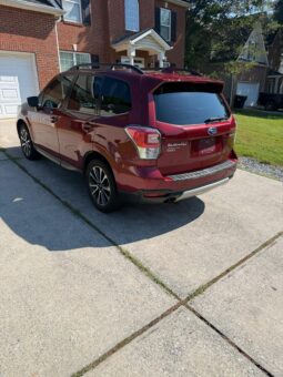 
										2017 Subaru Forester Premium full									