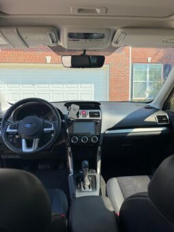 
										2017 Subaru Forester Premium full									