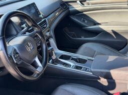 
										2020 Honda Accord full									