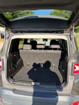 
										2018 Jeep Renegade full									