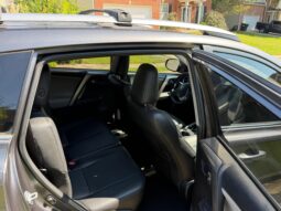 
										2018 Toyota RAV4 XLE full									