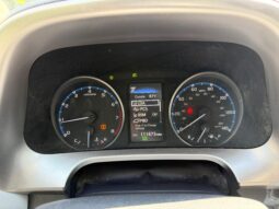 
										2018 Toyota RAV4 XLE full									