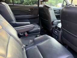 
										2016 Honda pilot full									