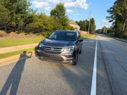 
										2016 Honda pilot full									