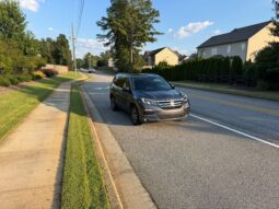 
										2016 Honda pilot full									