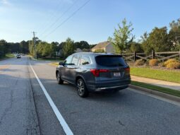 
										2016 Honda pilot full									