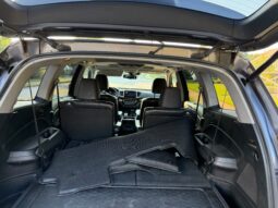 
										2016 Honda pilot full									