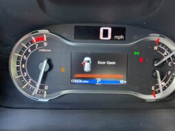 
										2016 Honda pilot full									