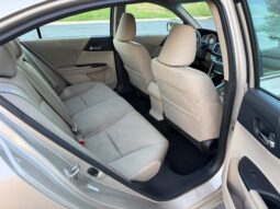 
										2014 Honda accord full									