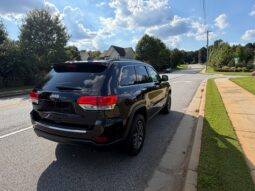 
										2019 Jeep Grand Cherokee full									