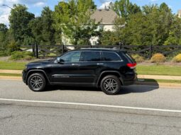 
										2019 Jeep Grand Cherokee full									