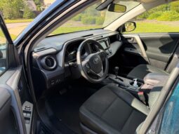 
										2018 Toyota Rav4 full									