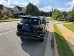 
										2018 Toyota Rav4 full									