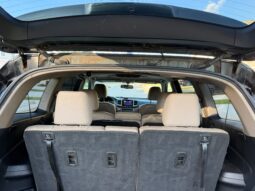 
										2017 Honda Pilot full									