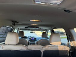 
										2017 Honda Pilot full									