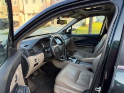 
										2017 Honda Pilot full									