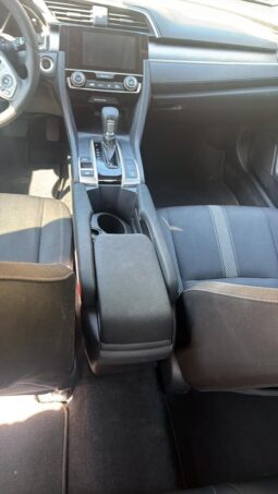 
										2017 Honda Pilot full									