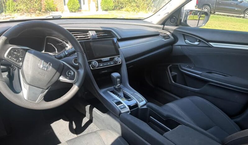
								2017 Honda Pilot full									