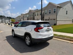 
										2018 GMC Terrain SLE full									