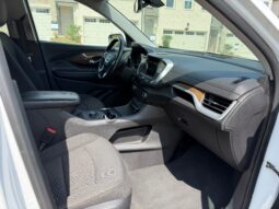 
										2018 GMC Terrain SLE full									