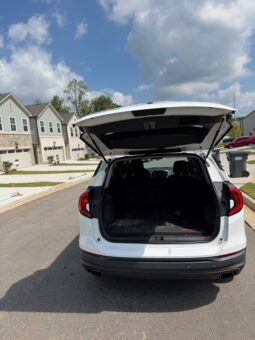 
										2018 GMC Terrain SLE full									