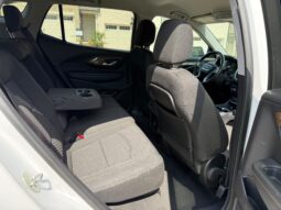 
										2018 GMC Terrain SLE full									