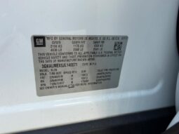 
										2018 GMC Terrain SLE full									