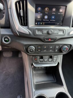 
										2018 GMC Terrain SLE full									