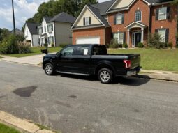 
										2016 Ford F-150 Lariat full									