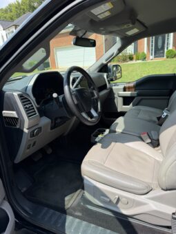 
										2016 Ford F-150 Lariat full									