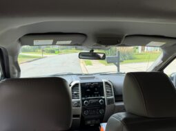 
										2016 Ford F-150 Lariat full									