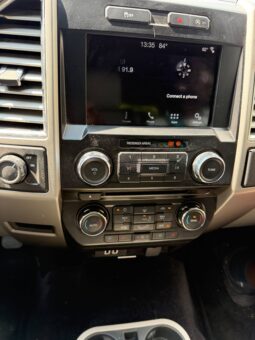 
										2016 Ford F-150 Lariat full									