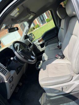 
										2016 Ford F-150 Lariat full									
