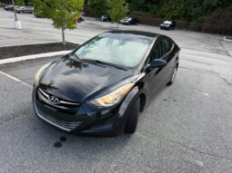 
										2016 Hyundai Elantra full									