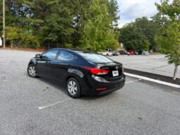 
										2016 Hyundai Elantra full									