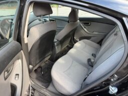 
										2016 Hyundai Elantra full									