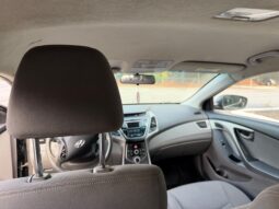 
										2016 Hyundai Elantra full									