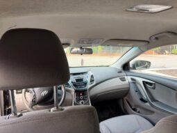
										2016 Hyundai Elantra full									