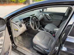 
										2016 Hyundai Elantra full									