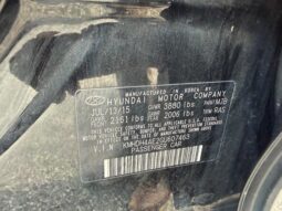 
										2016 Hyundai Elantra full									