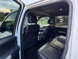 
										2020 Ford F150 full									