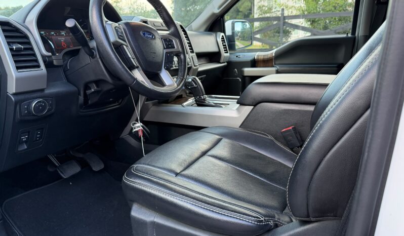 
								2020 Ford F150 full									