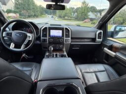 
										2020 Ford F150 full									