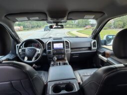 
										2020 Ford F150 full									