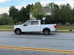 
										2020 Ford F150 full									
