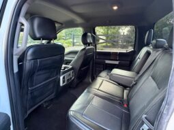 
										2020 Ford F150 full									